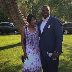 Meet your Posher, Jamar